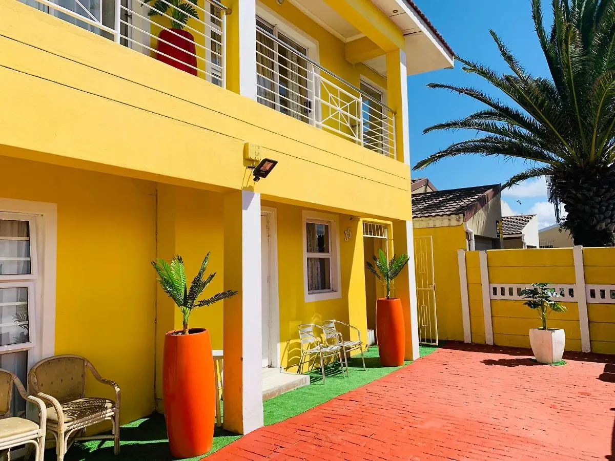 7 On Bakers Hotel Cape Town Guest house