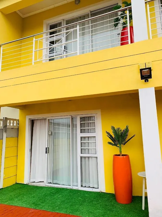 7 On Bakers Hotel Cape Town Guest house