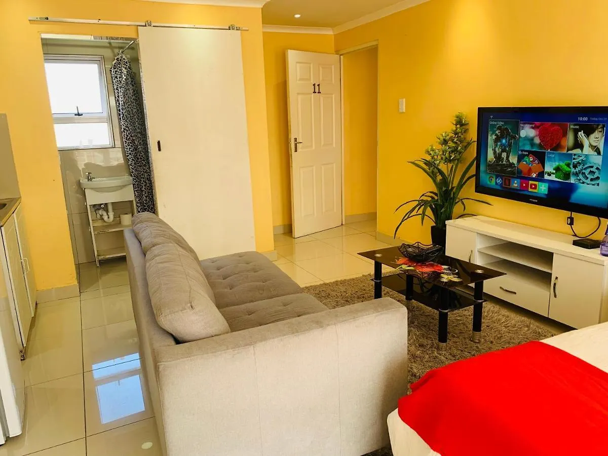Guest house 7 On Bakers Hotel Cape Town