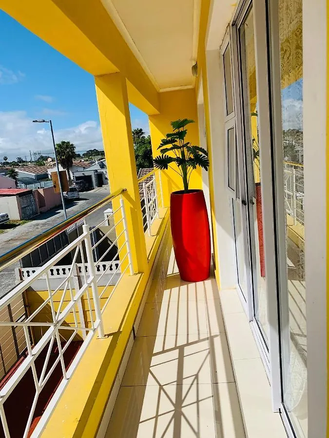 ** Guest house 7 On Bakers Hotel Cape Town South Africa
