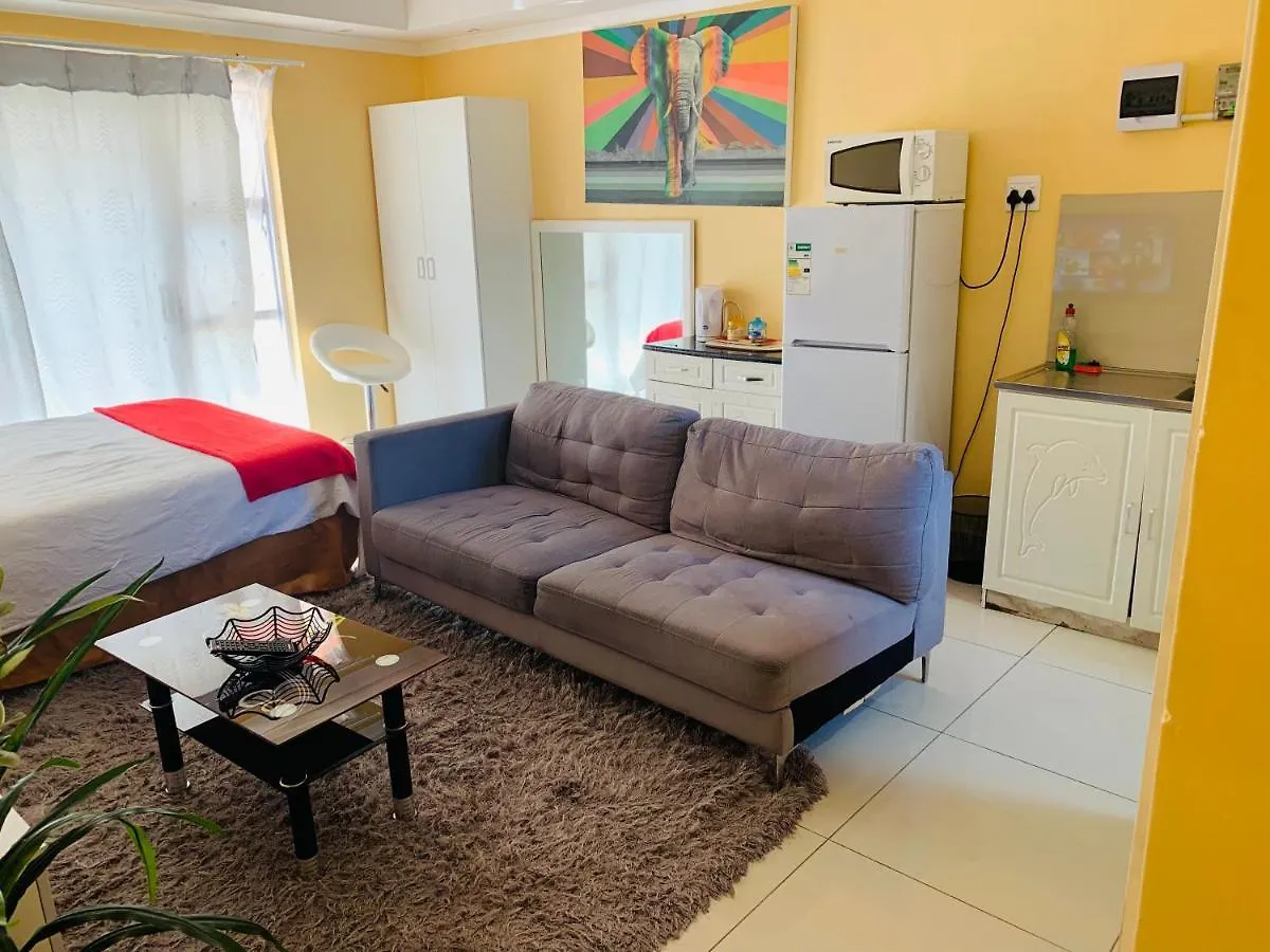 7 On Bakers Hotel Cape Town Guest house