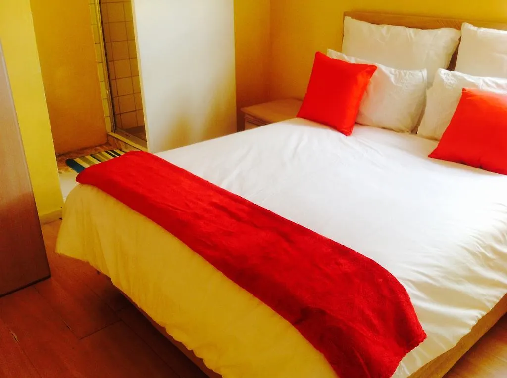7 On Bakers Hotel Cape Town Guest house