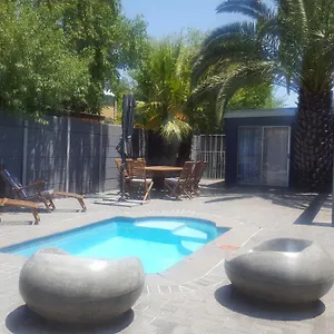 Hayley's Place Cape Town
