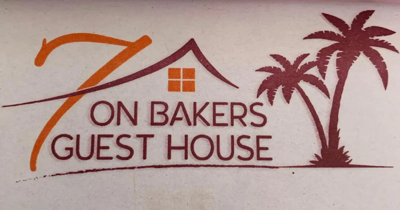 7 On Bakers Hotel Città del Capo Affittacamere
